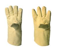 Neolab 8 4006 Gants de Protection Thermique Faust, Paire Aramide de Langth 40 cm, Jusqu'à 350 ° C