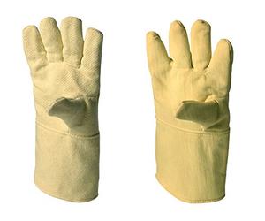 Neolab 8 4006 Gants de Protection Thermique Faust, Paire Aramide de Langth 40 cm, Jusqu'à 350 ° C