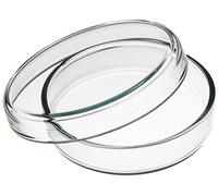 neoLab Anumbra E-2131 Lot de 5 boîtes de Pétri 60 mm x 12 mm