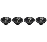 neoLab D-6039 Pied d'aspiration de rechange avec vis pour neoVortexer D-6012/13