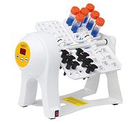 neoLab D-6053 Lot de 2 palettes rotatives de rechange pour 30 pots de réaction 1,5 mL/2 mL
