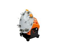 neoLab D-8500 Sunlab Rotator numérique réglable sans assiette Aluminium