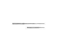 neoLab E-1096 pipettes Pasteur en verre, non stériles, longueur 150 mm (lot de 250)