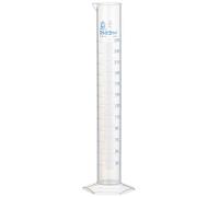 Neolab E-1614 mesurer La Forme Haute du Cylindre, Pied Hexagonal, Pp, 250 ml