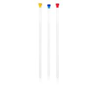 neoLab E-3990 Tubes échantillons RMN, Économique (paquet de 250)