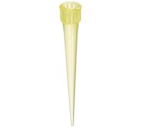 neolab e-mail Lot de 1000 pointes Pipette, 1-200 µl, jaune (1000)