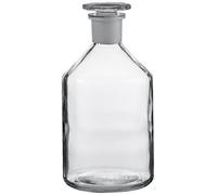 Neolab Electric 1441 Steilbrustflasche clair ns 29/32, 1000 ml