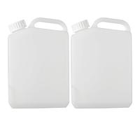 Neolab Electric 1686 Bidon à 45, polyéthylène, 3.0 l (Lot de 2)
