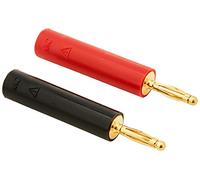 Neolab Lot de 7 paires d'adaptateurs électrophorèse 8211 2 à 4 mm