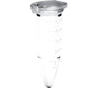 neoLab microtubes à réaction Safety-Cap en polypropylène, 5,0 ml, boîte de 100