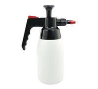 neoLab® Nébuliseur à pompe à pression 1 L en polypropylène, pulvérisateur pour solvants et isopropanol