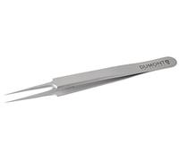 Neolab Pointes droites Épaisseur 0,06 mm 2 1044 Dumont Dumoxel Pince à épiler, numéro 5