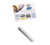 neoLab Tuyau Tygon 2-4458 en polychlorure de vinyle - Dureté : 55 - Diamètre intérieur : 6,4 mm - Diamètre extérieur : 8 mm - Épaisseur de paroi : 0,8 mm - Transparent