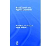 Neoliberalism And Applied Linguistics