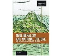 Neoliberalism And National Culture