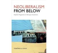 Neoliberalism From Below
