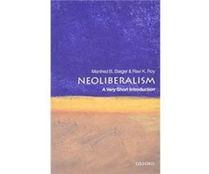 Neoliberalism - Roy Ravi K. Associate Professor of Political Science and Director Quality amp Innovation Leadership Incubator Southern Utah University - O Roy Ravi K. Associate Professor of Political 