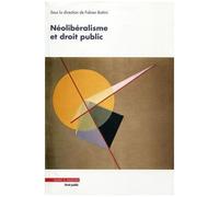 Néolibéralisme Et Droit Public