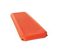Thermarest - Matelas auto-gonflant résistant et épais - NeoLoft Ember - Taille Regular wide - Orange Orange Regular wide