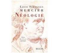 Néologie - Claude Lefort - Belin - broché - Livre