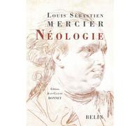 Néologie - Claude Lefort - Belin - broché - Livre