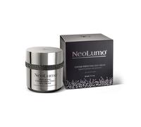 NeoLumo Caviar Perfecting Day Cream Crème de jour à l'extrait de caviar, à l'acide hyaluronique et à la vitamine E, teint éclatant 50 ml