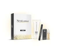 NeoLumo Ocean Kit de soin des ongles de qualité supérieure (réinterprétation de ObeyYourBody)