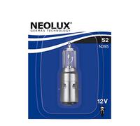 Neolux Ampoule halogène standard pour phare de moto