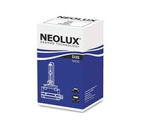 NEOLUX Ampoule standard D3S Xénon pour voiture et camion NX3S 4300 K 42 V 35 W Boîte pliante (1 ampoule) Blanc
