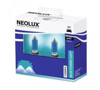 NEOLUX Blue Power Light H7 12 V 80 W, 2 pcs.