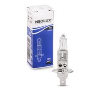 NEOLUX® H1 Ampoule feu de route 12V 55W P14.5s Feu de Route Halogène N448