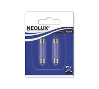 Neolux Lampe de signalisation standard pour voiture et moto