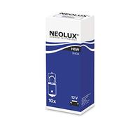 Ampoule secondaire NEOLUX H6W 12V, 6W, 10 pièce
