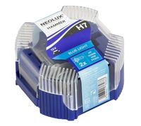 Neolux Marteau 2x H7 12V 55W Xenon Bleu Regardez Effet Halogen-Birnen PX26d Box