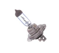 Ampoule halogène NEOLUX H7 Blue Light 12V, 55W, 1 pièce