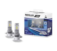 Neolux Par Osram H7/H18 N499DWBS Lampes Led 12 V Pour Voiture Plug & Play