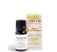 NEOM Focus the Mind Mélange d'Huiles Essentielles 10 ml