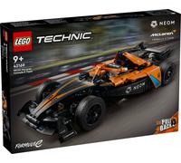 Neom Formulae E-technic Mc Laren - 42169 Multicolore TU