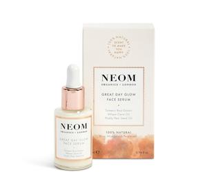 NEOM Great Day Glow Face Serum 28ml