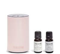 NEOM - Le bien-être en mouvement