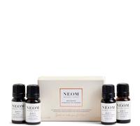 NEOM Mélanges d'Huiles Essentielles 4 x 10 ml
