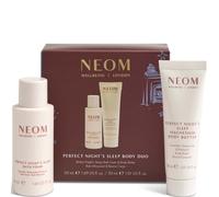 NEOM Perfect Night's Sleep Body Duo