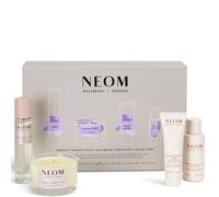 NEOM Perfect Night's Sleep Wellbeing Discovery Collection