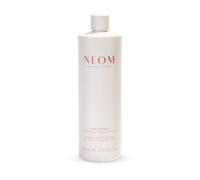 NEOM Real Luxury Cocooning Crème douche 500 ml Lavande, géranium et bois de cèdre I Parfum 100 % naturel I Crémeux et apaisant