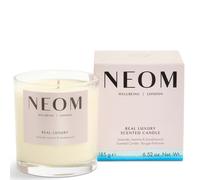 NEOM Real Luxury De-Stress Bougie Parfumée 1 Mèche