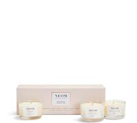 NEOM Wellbeing Candle Trio