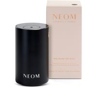 Neom Wellbeing London Pod Mini+ Waterless Essential Oil Diffuser Black