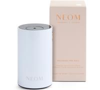 Neom Wellbeing London Pod Mini+ Waterless Essential Oil Diffuser White