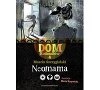 Neomama - Marcin Szczygielski (Buch auf Polnisch)
