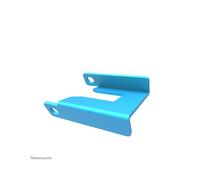 Neomounts ABL-875 - Lot de 2 Verrous de Frein Roulettes pour Chariots FL50S-825 & FL55-875 - Acier Bleu Clair 60x55.5x28mm 100g